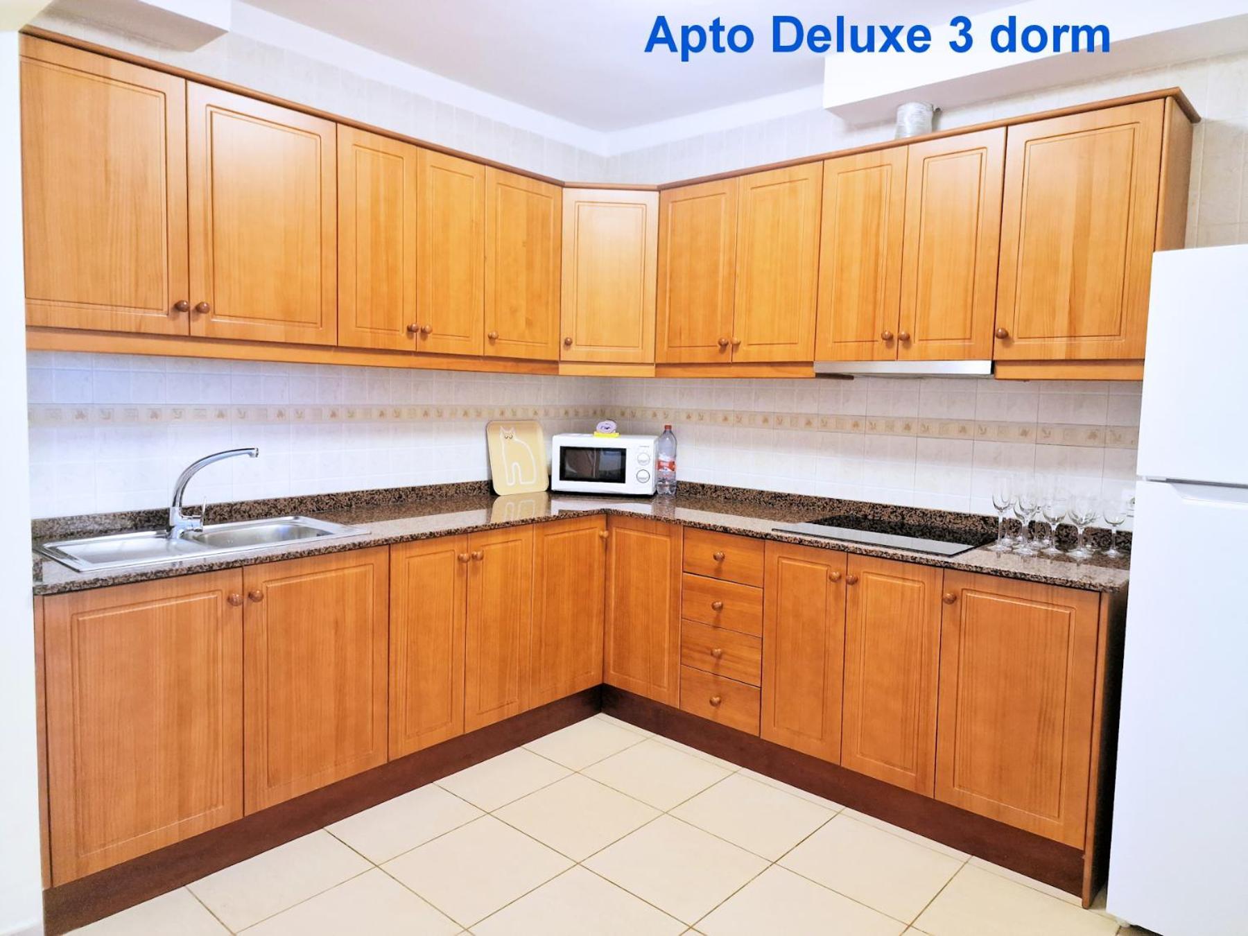 Evita Beach Suites Exclusivas Caleta de Sebo Bagian luar foto