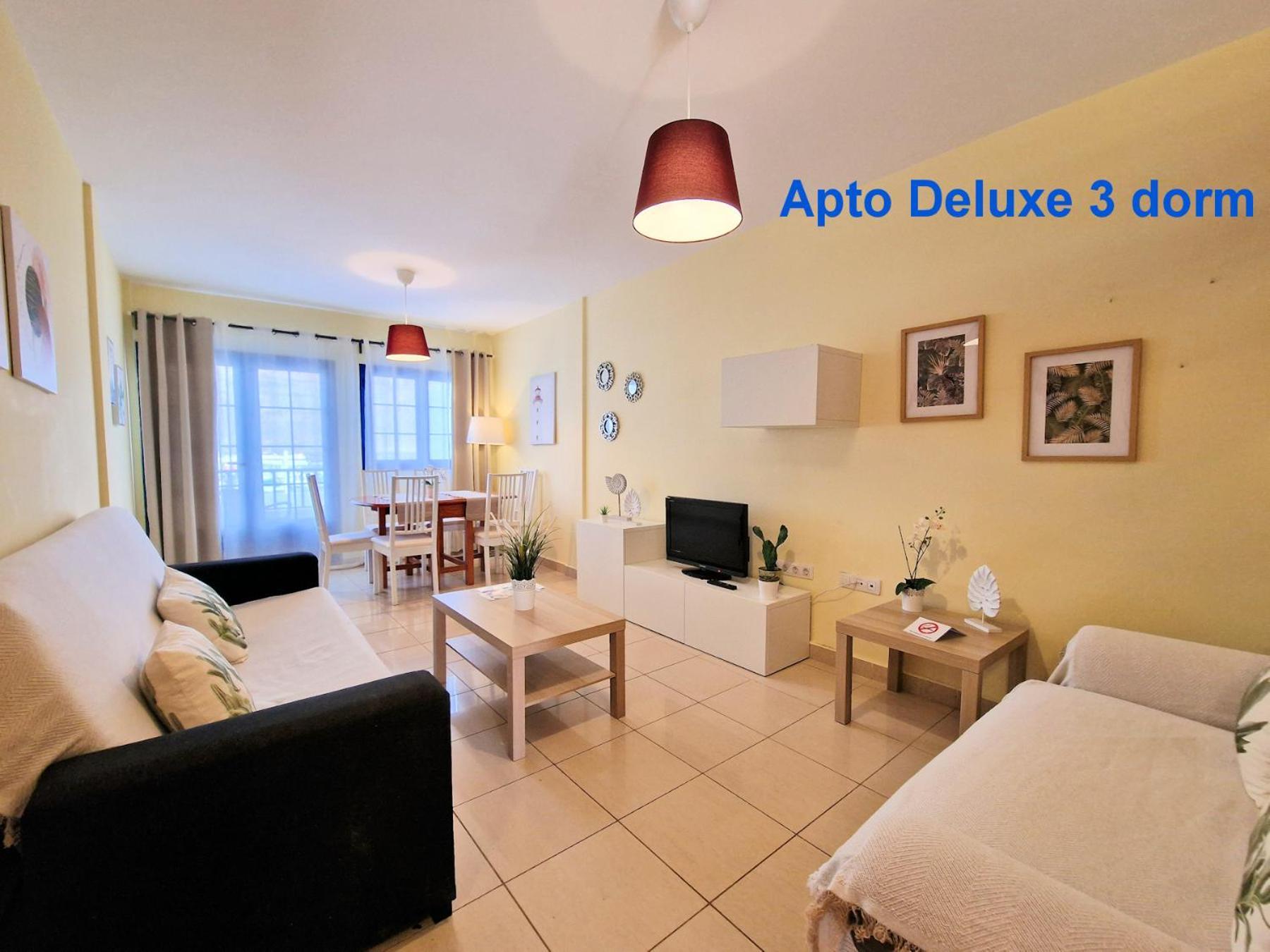 Evita Beach Suites Exclusivas Caleta de Sebo Bagian luar foto
