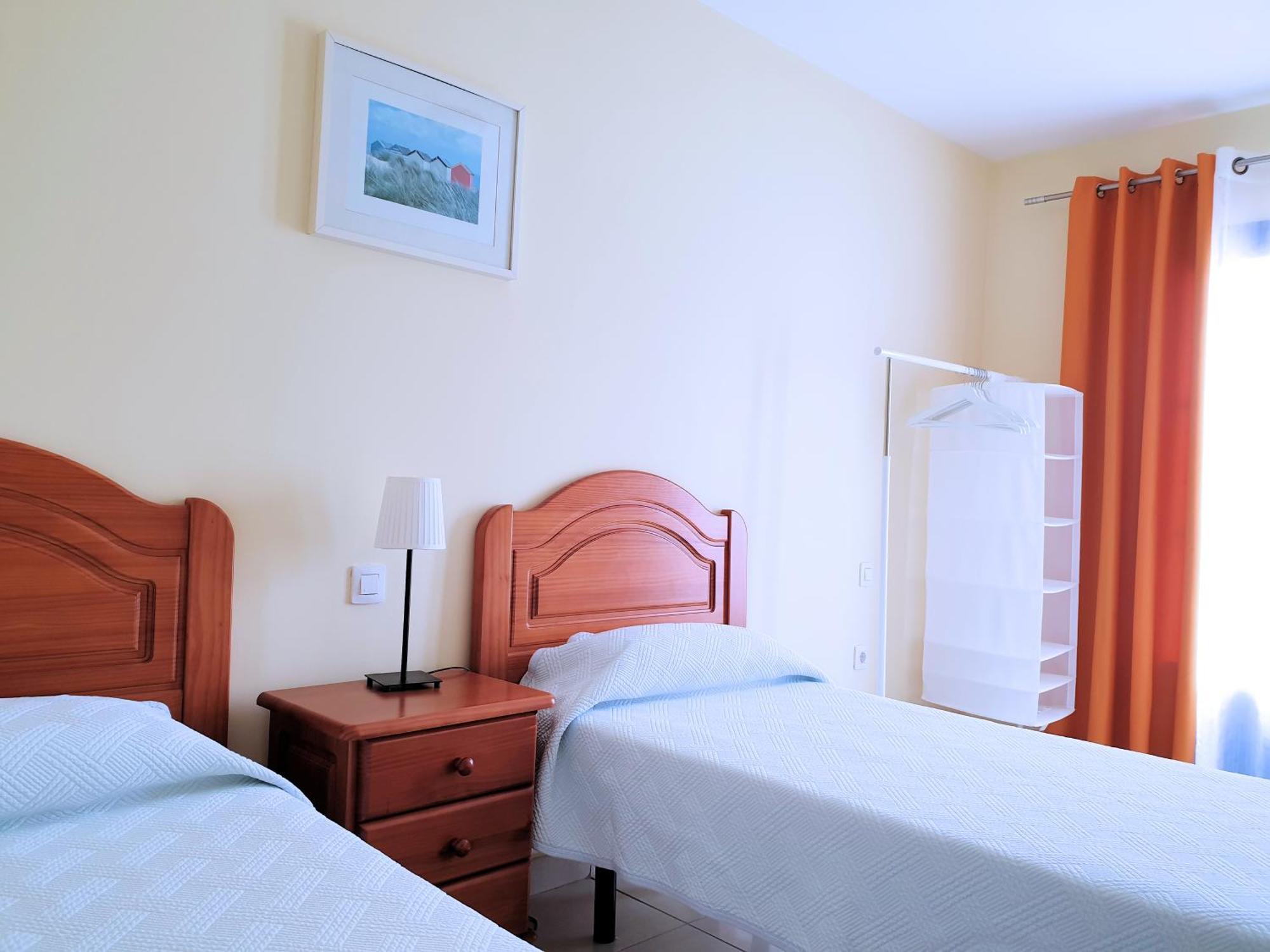 Evita Beach Suites Exclusivas Caleta de Sebo Bagian luar foto