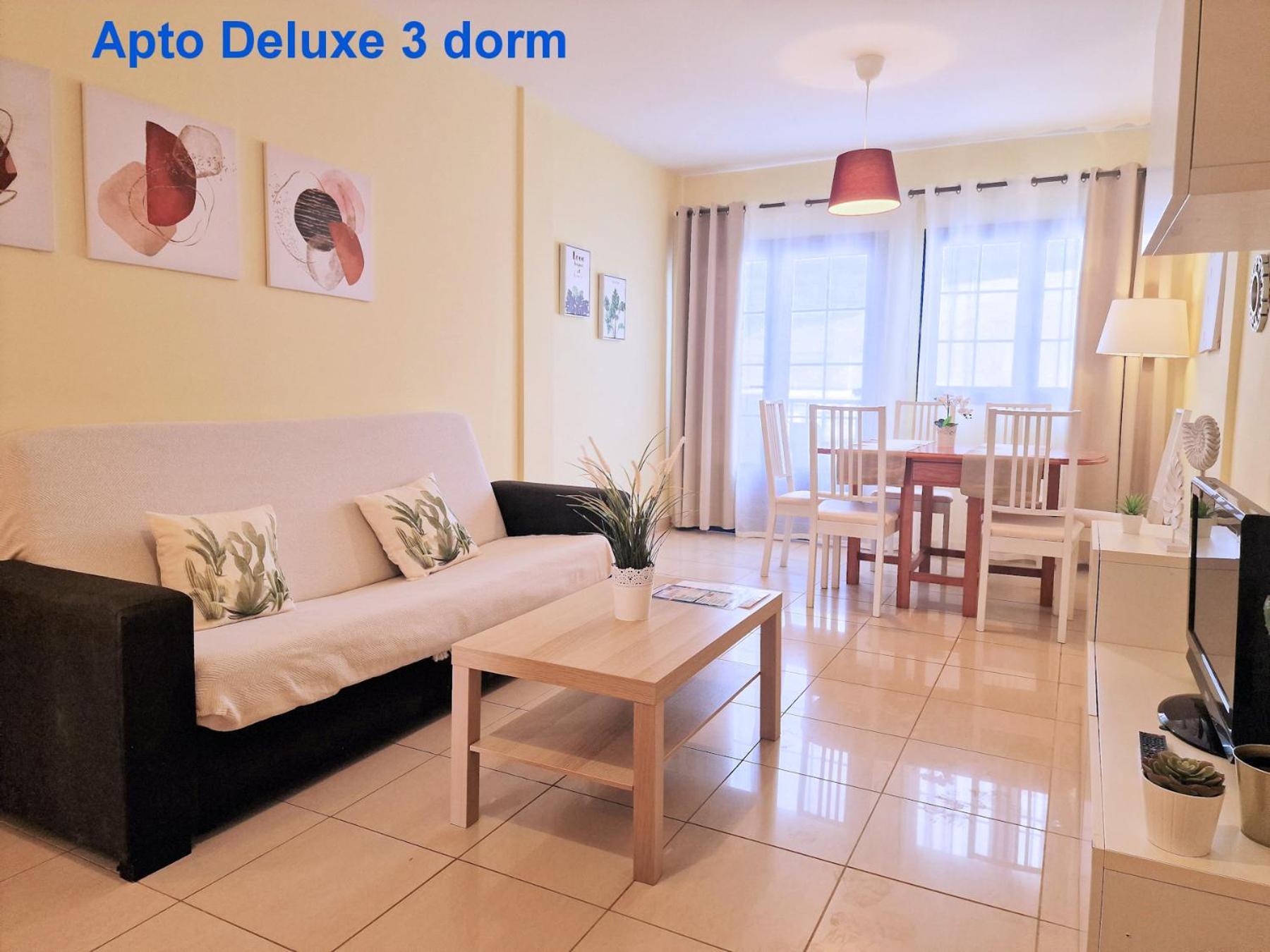 Evita Beach Suites Exclusivas Caleta de Sebo Bagian luar foto