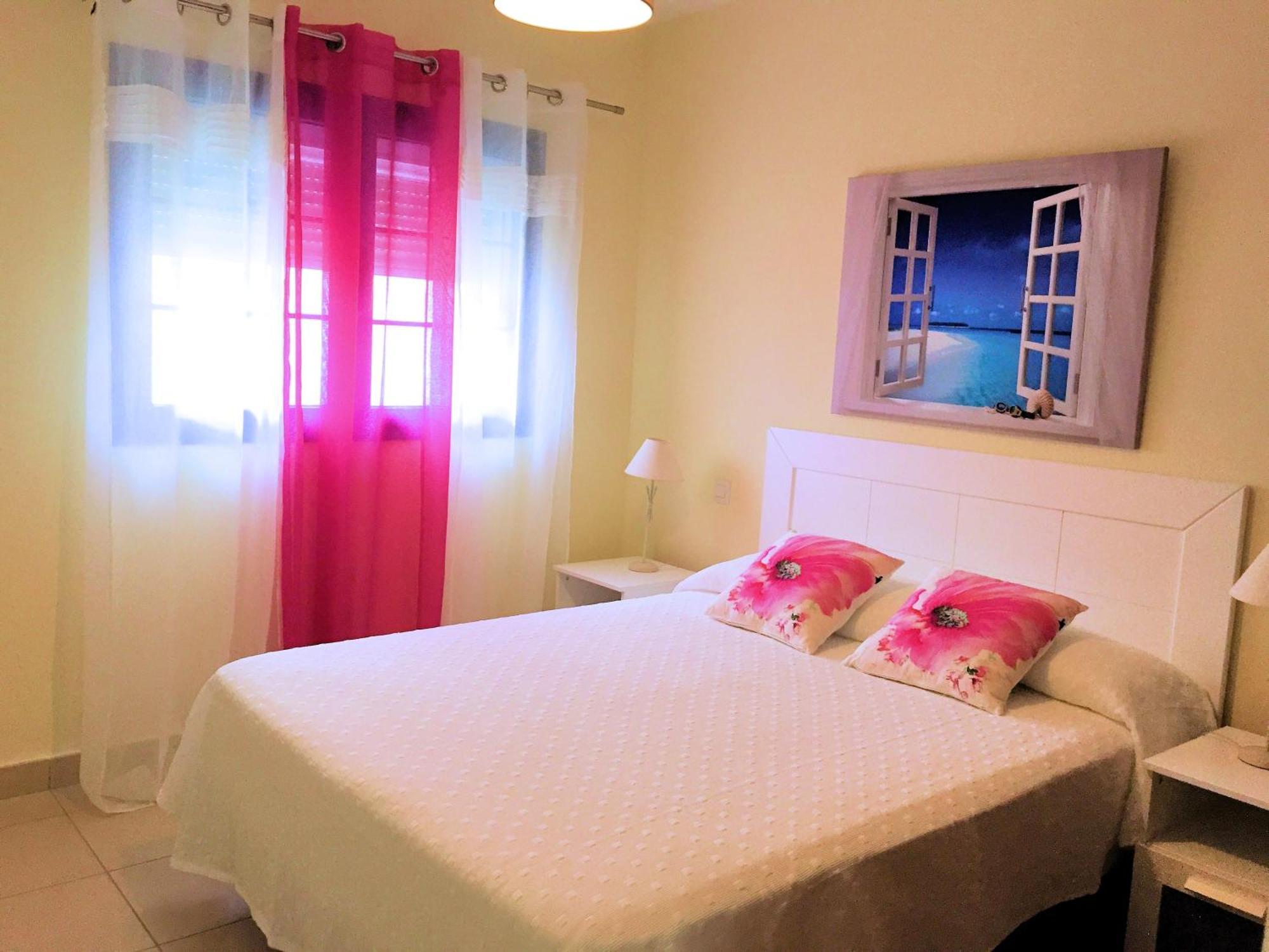 Evita Beach Suites Exclusivas Caleta de Sebo Bagian luar foto