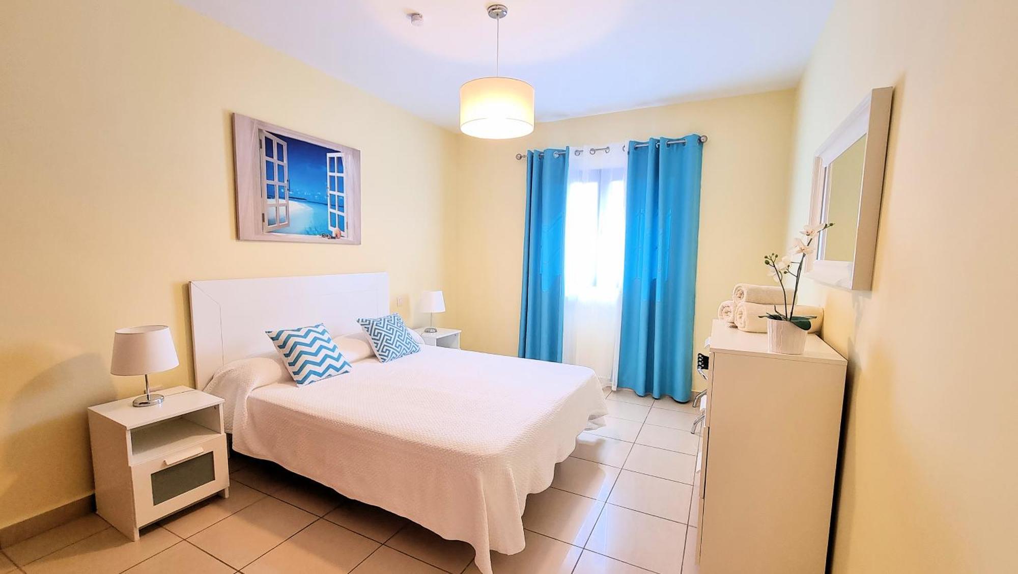 Evita Beach Suites Exclusivas Caleta de Sebo Bagian luar foto
