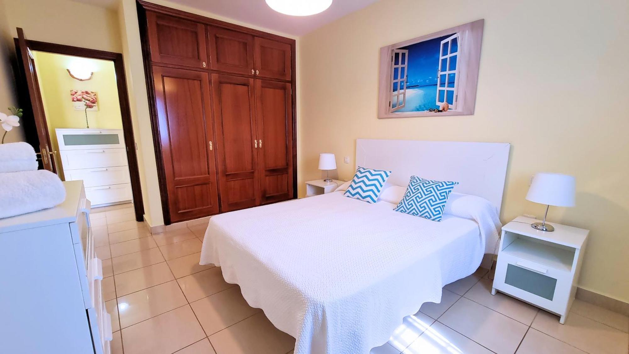 Evita Beach Suites Exclusivas Caleta de Sebo Bagian luar foto