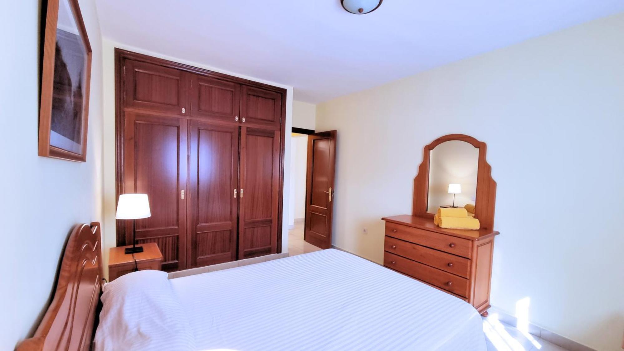 Evita Beach Suites Exclusivas Caleta de Sebo Bagian luar foto